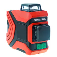 Лазерный нивелир CONDTROL GFX360-2 5