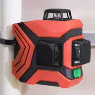 Лазерный нивелир CONDTROL GFX 360-3 Kit 11