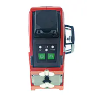 Лазерный нивелир CONDTROL GFX 360-3 Kit 8