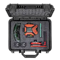 Лазерный нивелир CONDTROL GFX 360-3 Kit 3