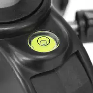 Штатив CONDTROL H190 с элевационной головкой 5/8" 6
