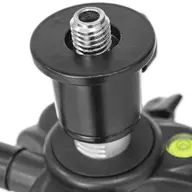 Штатив CONDTROL H190 с элевационной головкой 5/8" 7