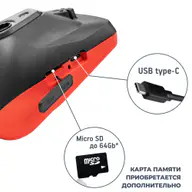 Тепловизор CONDTROL IR-CAM2 PRO 3