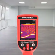 Тепловизор CONDTROL IR-CAM2 PRO 5