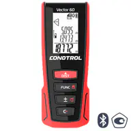 Лазерный дальномер CONDTROL  Vector 60 1