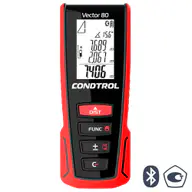 Лазерный дальномер CONDTROL  Vector 80 1
