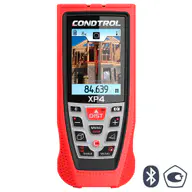 Лазерный дальномер  CONDTROL XP4, 100 m 1