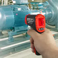 Пирометр CONDTROL Maxwell 2 3