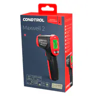 Пирометр CONDTROL Maxwell 2 6