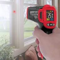 Пирометр CONDTROL Maxwell 3 5