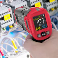 Пирометр CONDTROL Maxwell 3 4