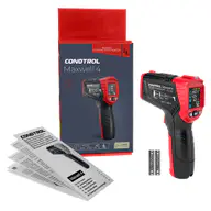 Пирометр CONDTROL Maxwell 4 9