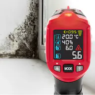 Пирометр CONDTROL Maxwell 4 5