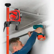 Лазерный нивелир CONDTROL Omniliner G3D 7