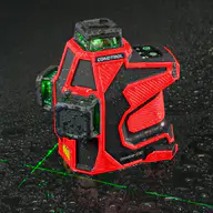 Лазерный нивелир CONDTROL Omniliner G3D 3