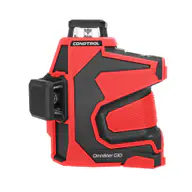 Лазерный нивелир CONDTROL Omniliner G3D 2