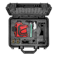 Лазерный нивелир CONDTROL Omniliner G3D Kit 2