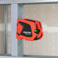 Лазерный нивелир  CONDTROL Progressor 1 2