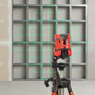Лазерный нивелир  CONDTROL Progressor 1 4