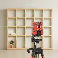 Лазерный нивелир  CONDTROL Progressor 1 5