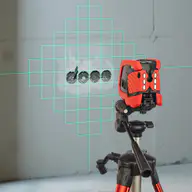Лазерный нивелир  CONDTROL Progressor 1 6