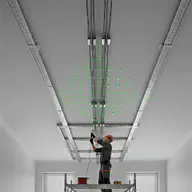Лазерный нивелир  CONDTROL Progressor 1 7