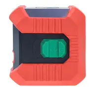 Лазерный нивелир CONDTROL QB Green Set 3
