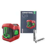 Лазерный нивелир CONDTROL QB Green 7