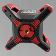 Ротационный лазерный нивелир CONDTROL Rotech HVG, 400 метров 8