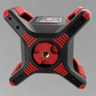 Ротационный лазерный нивелир CONDTROL Rotech HVR, 400 метров 4