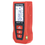 Лазерный дальномер CONDTROL  Smart 40 2
