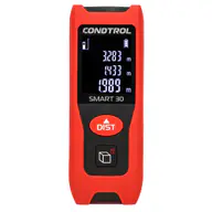 Лазерный дальномер CONDTROL Smart 30 1