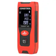 Лазерный дальномер CONDTROL Smart 30 2