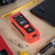 Лазерный дальномер CONDTROL Smart 30 4