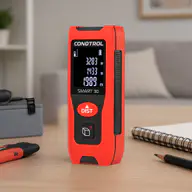 Лазерный дальномер CONDTROL Smart 30 6