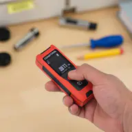 Лазерный дальномер CONDTROL Smart 30 7