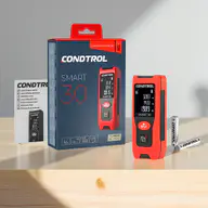 Лазерный дальномер CONDTROL Smart 30 8