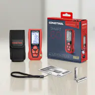 Лазерный дальномер CONDTROL  Smart 60 9