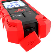 Лазерный дальномер CONDTROL Traccer 40 5