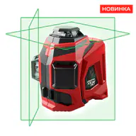 Лазерный нивелир CONDTROL XLiner TruSlope 1