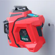 Лазерный нивелир CONDTROL XLiner TruSlope 6