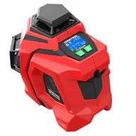 Лазерный нивелир CONDTROL XLiner TruSlope 3