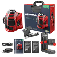 Лазерный нивелир CONDTROL XLiner TruSlope 7