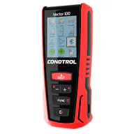 Лазерный дальномер CONDTROL  Vector 100 2