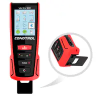 Лазерный дальномер CONDTROL  Vector 100 5