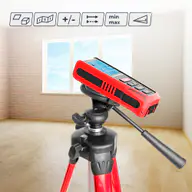 Лазерный дальномер CONDTROL  Vector 100 10