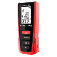Лазерный дальномер CONDTROL  Vector 60 2