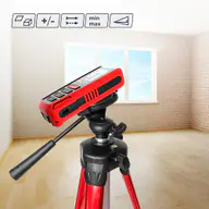 Лазерный дальномер CONDTROL  Vector 60 9