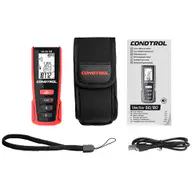 Лазерный дальномер CONDTROL  Vector 60 10