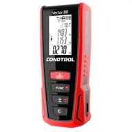 Лазерный дальномер CONDTROL  Vector 80 2